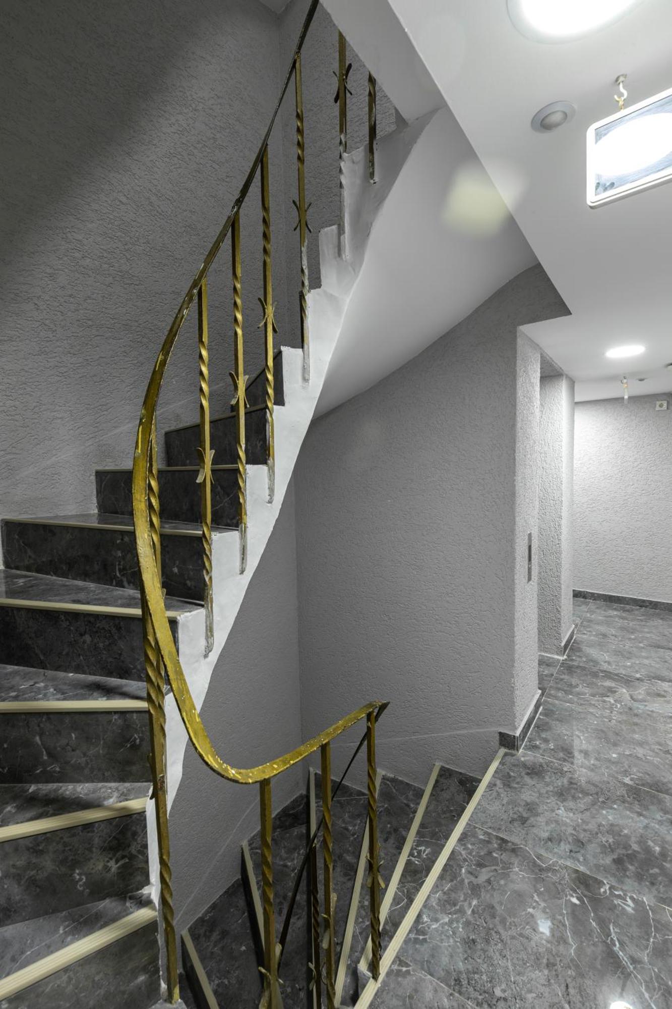 Hotel Sirkeci Grand Family & Stambuł